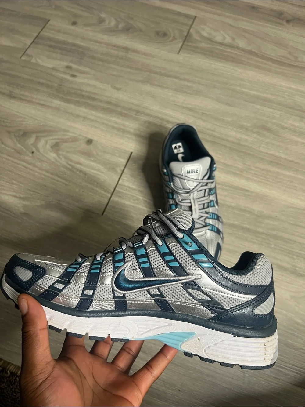 Nike T6000 Bowerman Series (9.5)